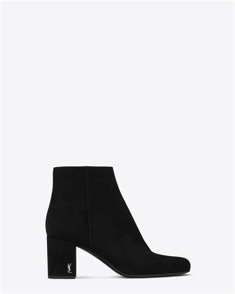 ysl loulou 70 boots|YSL outlet sale.